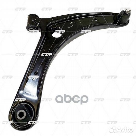 Рычаг пер.прав. mitsubishi Lancer EVO,Galant CQ