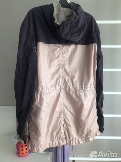 Ветровка мужская