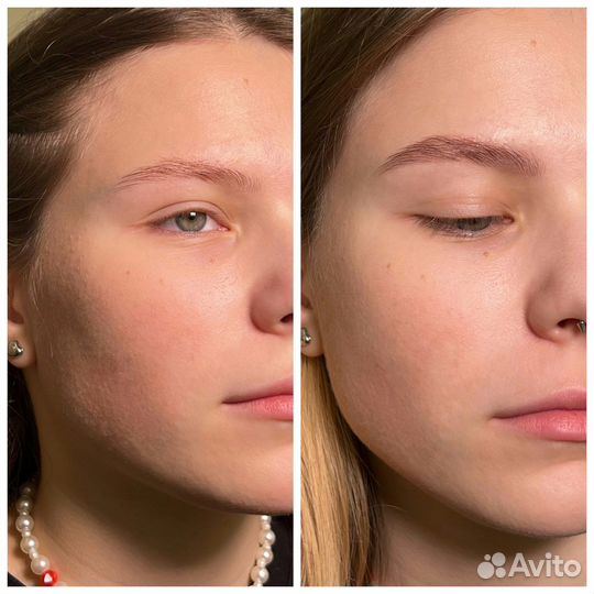 Мастер бровист