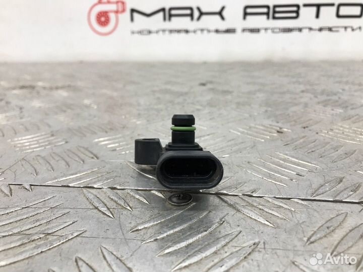 Б/У датчик абсолютного давления (надува воздуха)