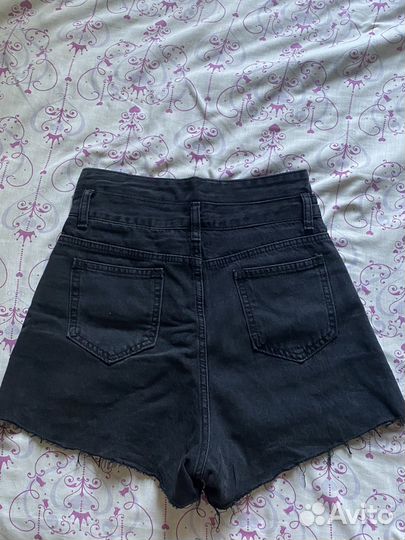 Шорты