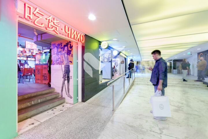 Торговая недвижимость 80.00 кв.м. Продажа