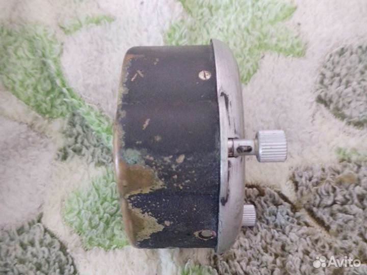 Часы авиационные ачх