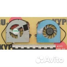Вентилятор для ноутбука DNS W150ER W150 W350 W370E