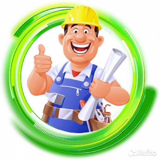 Услуги Сантехника, отопление водоснабжение