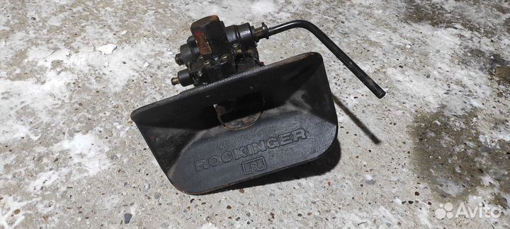 Фаркоп Rockinger