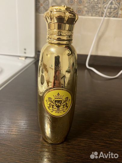 Духи селиктив