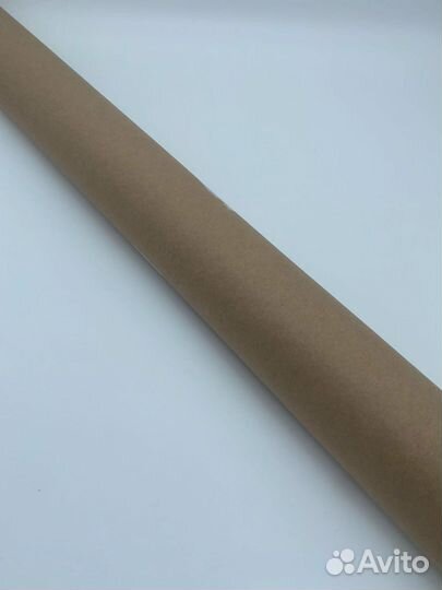 Упаковочная бумага крафт