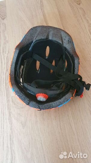 Детский шлем защитный