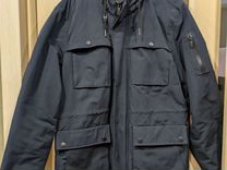 Куртка демисезонная мужская размер XL, рост 182 см