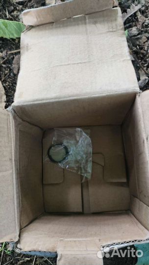 Пыльник шруса honda