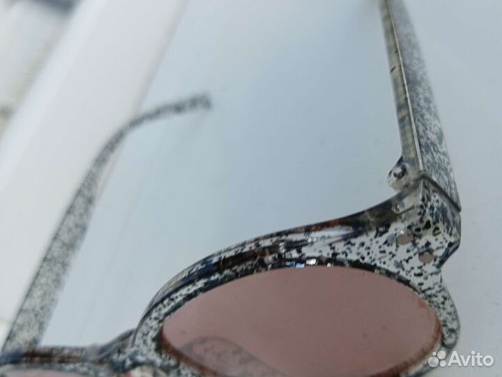 Солнцезащитные очки детские