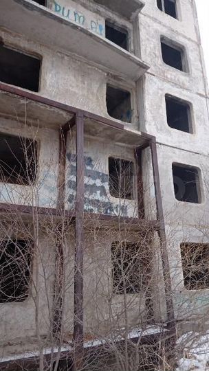 Здание, 5057.2 м²