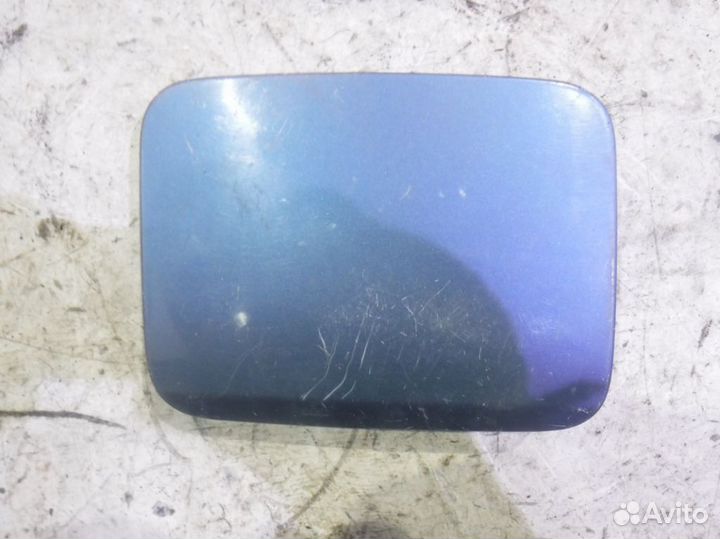 Лючок бензобака Subaru Legacy 4 BL BP