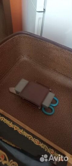 Швейная машинка 