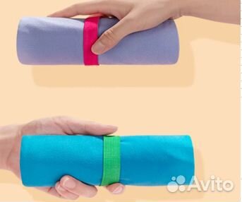 Полотенце для бассейна