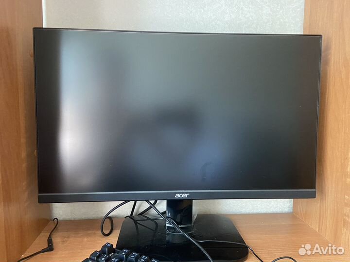 Монитор Acer KA242Ybi