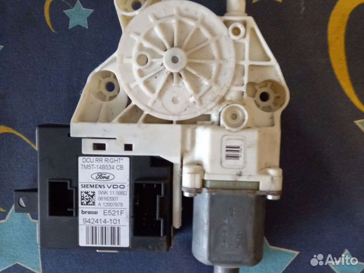 Двигатель фф1 зетек 2л американец