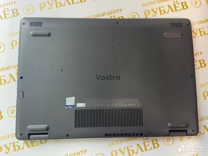 Dell Vostro 3500-p90f i5/8/512