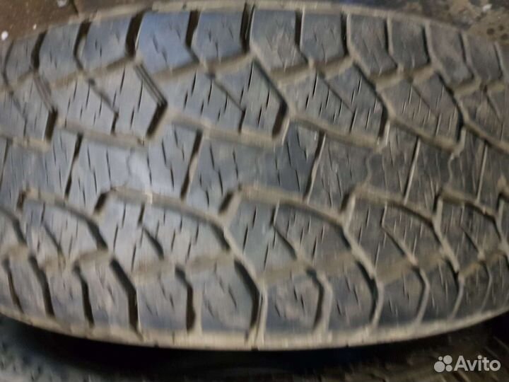 Hankook Dynapro AT M 255/60 R18 107