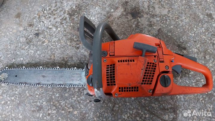 Бензопила husqvarna 359