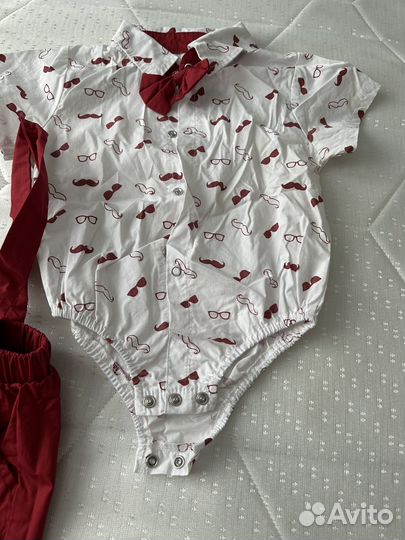 Костюм для мальчика