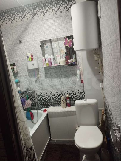 1-к. квартира, 36 м², 5/5 эт.