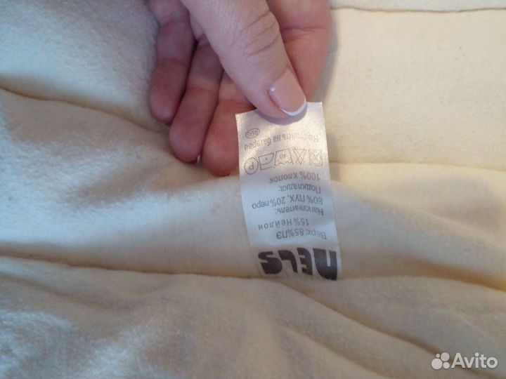 Конверт в коляску демисезонный