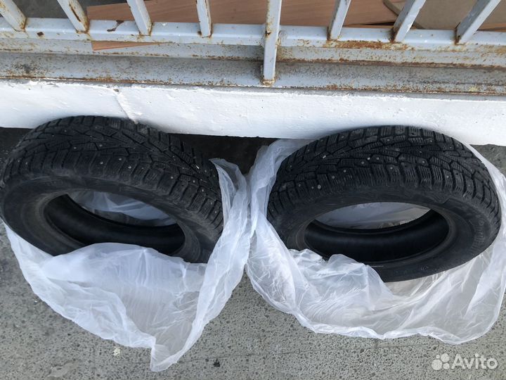 Cordiant Snow Cross 175/65 R14 22E