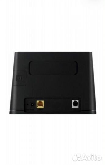 Вай фай роутер