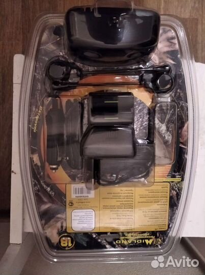 Приемопередающая станция midland GXT 650VP4