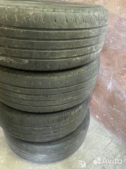 Maxxis Premitra Ice 5 SUV / SP5 215/55 R17 и 215/55 R17