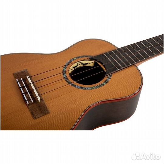 Укулеле Flight diana CE