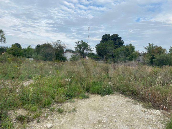 Участок 12 сот. (ИЖС)