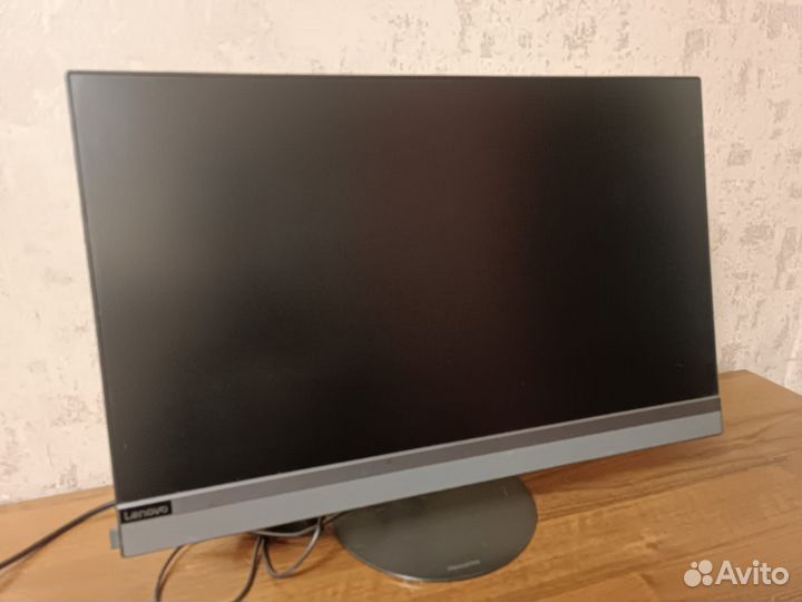 Моноблок Lenovo ideacentre AIO 520-24ICB
