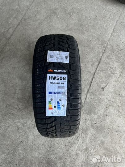 Headway HW508 225/50 R17 94H