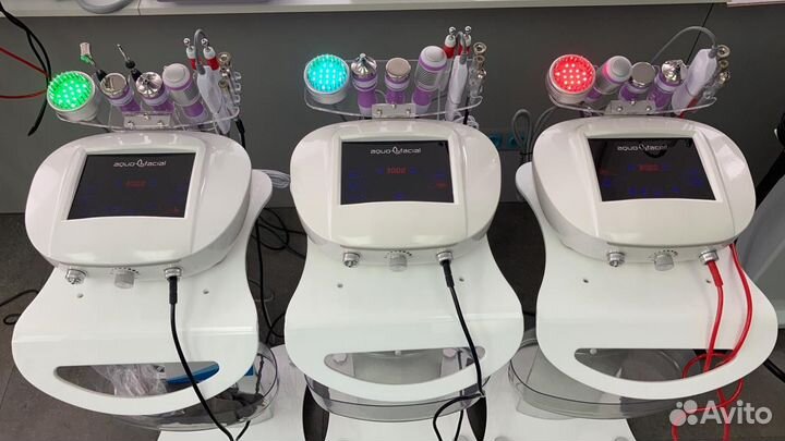 Комбайн 8в1 новый с гарантией M1809