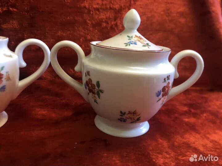 Сахарница Барановка