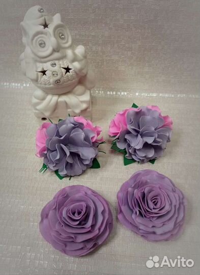 Резинка для волос