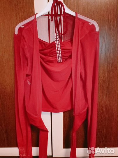 Вещи пакетом на девушку 42-44. Вечерние платья