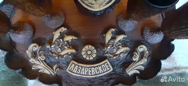 Морские сувениры