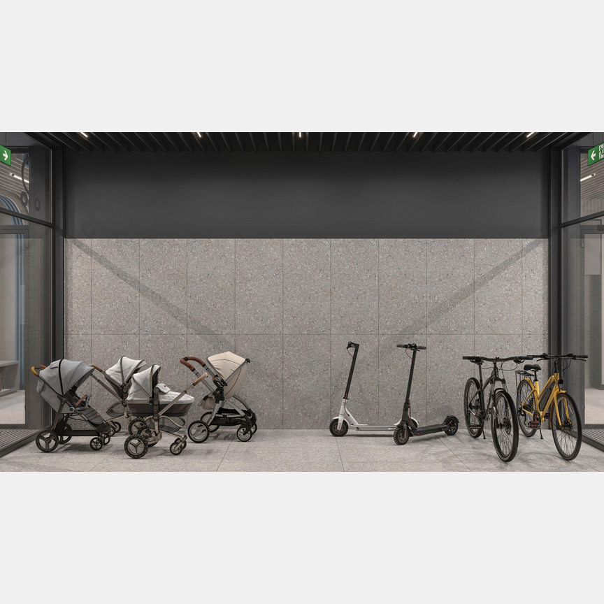 1-к. квартира, 31,7 м², 16/17 эт.