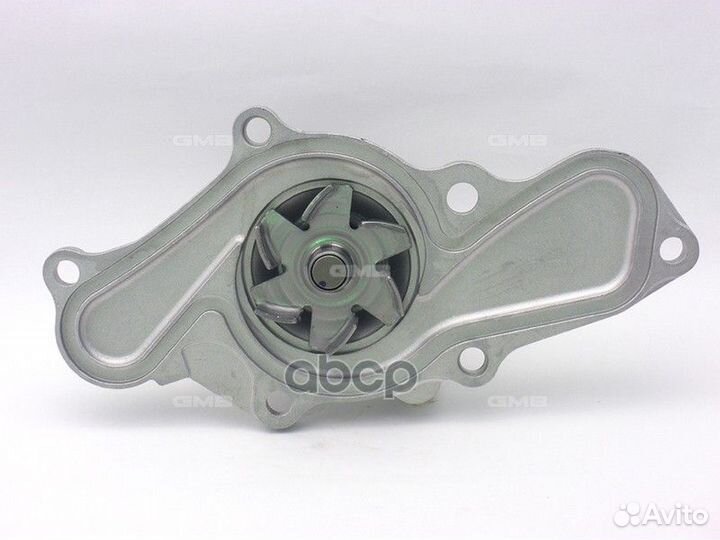 Помпа водяная gwmz43A GMB