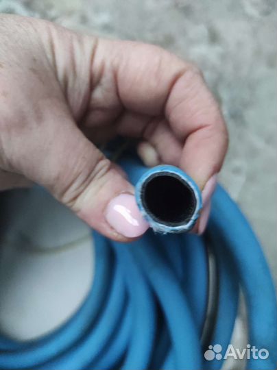 Шланг поливочный 15 метров