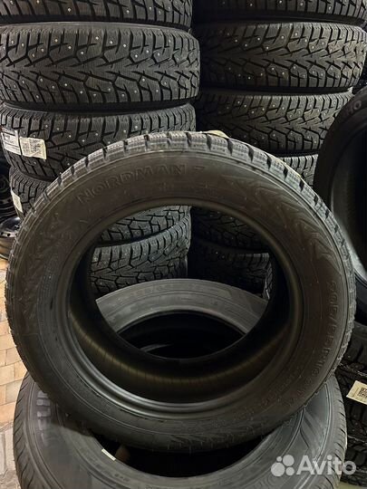 Nokian Tyres Nordman 7 205/55 R16 94T