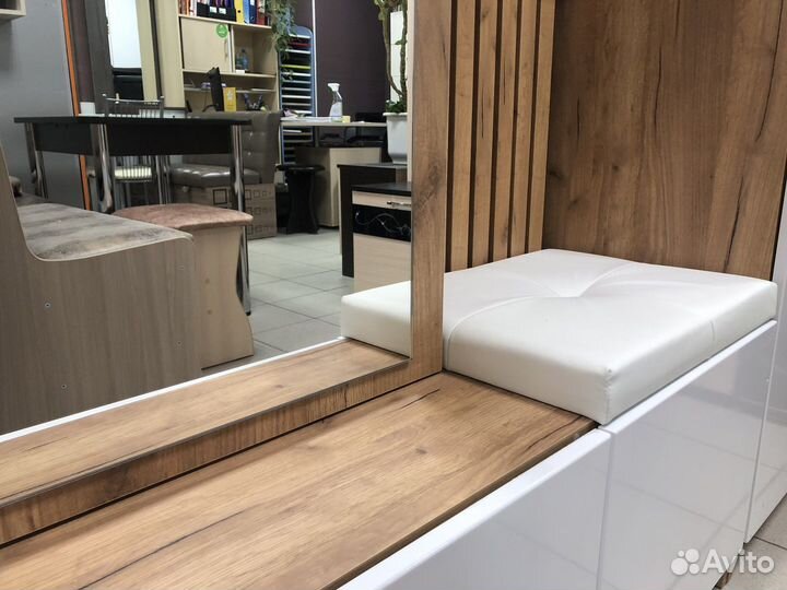 Модульная прихожая