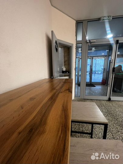 Готовый бизнес - кофейня