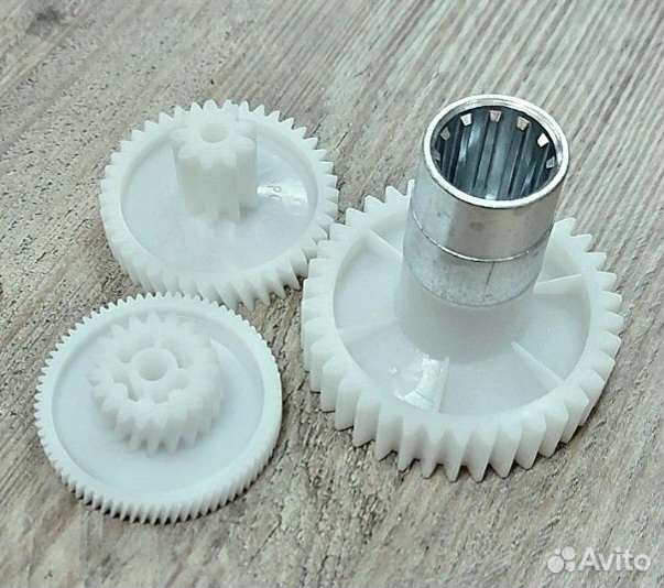 Шестерни для мясорубки Gorenje Bork
