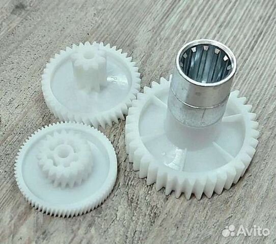 Шестерни для мясорубки Gorenje Bork