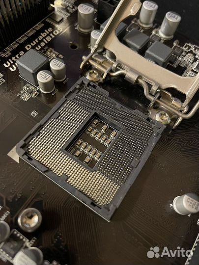 Комплект ddr4 lga1151